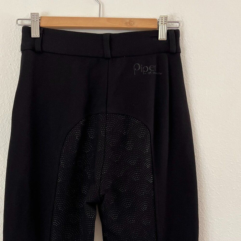 Piper by SmartPak Full Seat Breeches with Silicone Grip